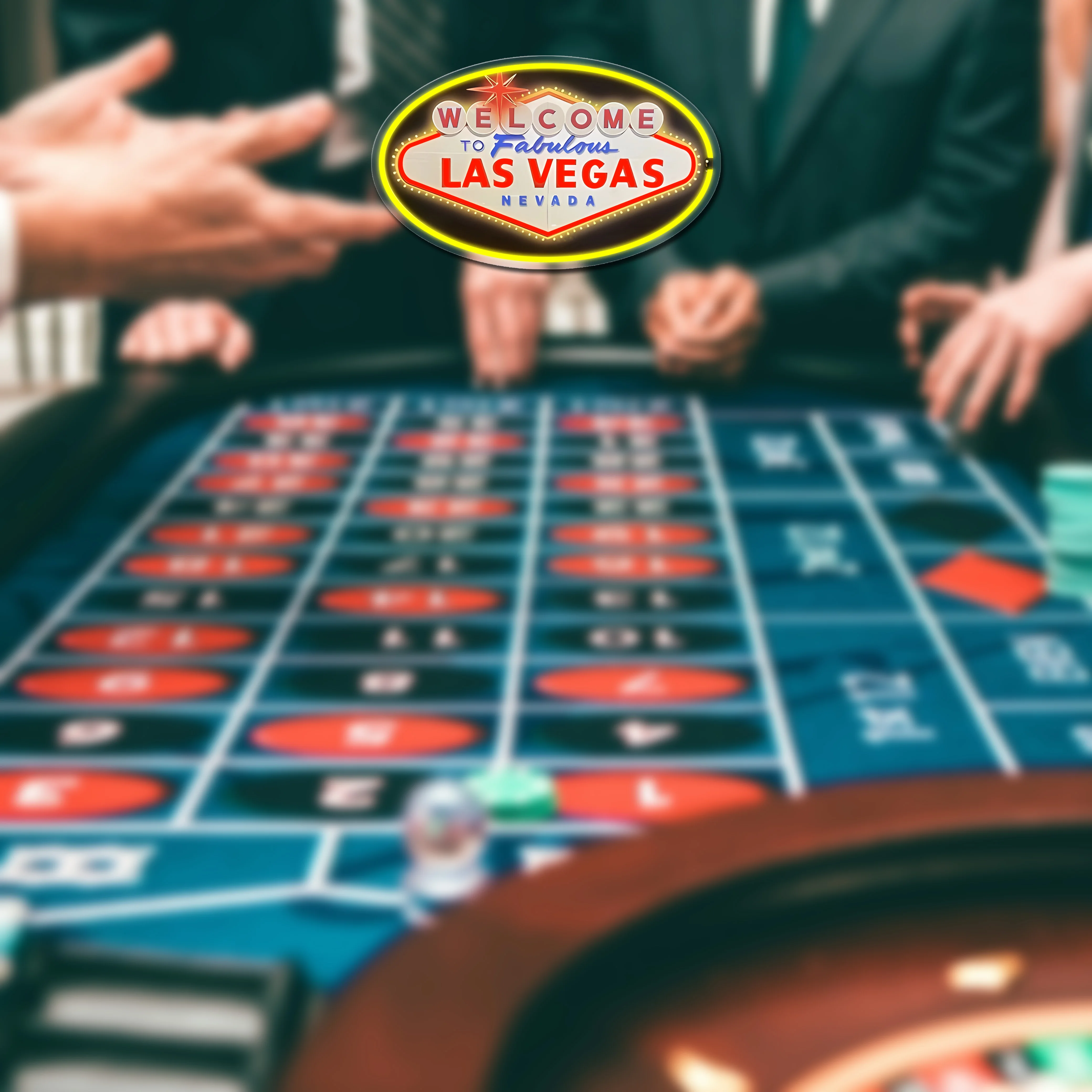 لافتة نيون LED بتصميم ريترو بع - مراجعة Arcade Vegas وسعره