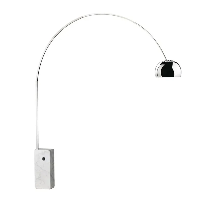 

Nordic Arc Marble Base Stand Lamp Floor Lights For Bedroom Living Room Office Decor Giraffe Floor Lamps Indoor Lighting
