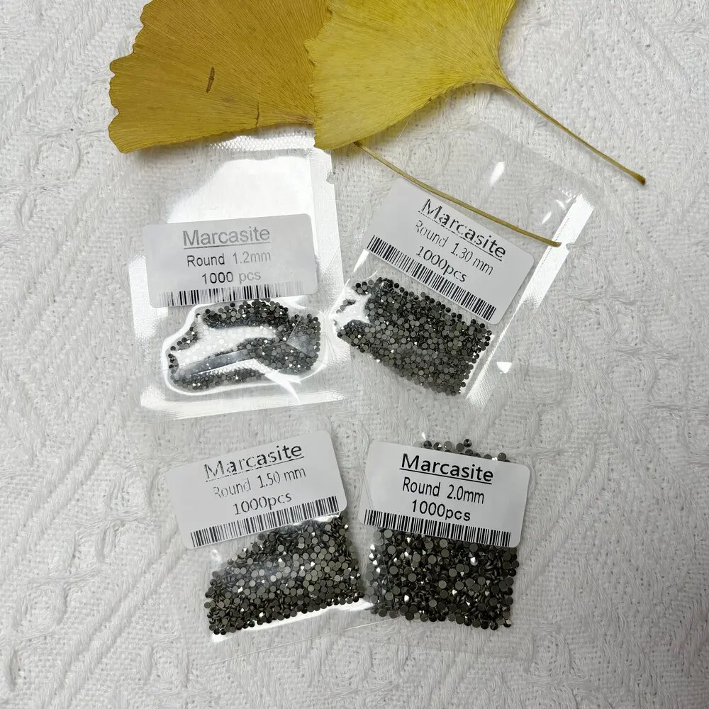 

Just for the payment Marcasite Stone 10000MXN Fedex Shipping