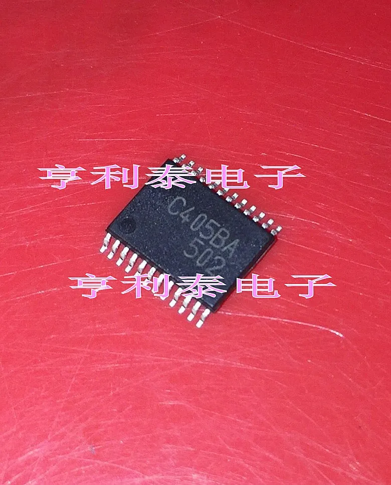 

5 шт./партия, R5432V405BA SSOP-24 C405BA 345IC, power IC