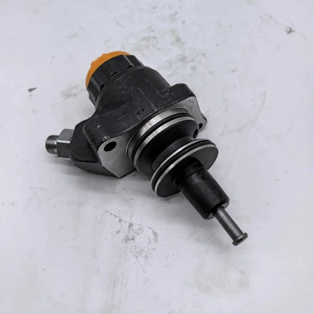 وحدة مضخة حاقن P11C 094150-0618 094040-0380 094150-0310 مضخة حقن الوقود صمام الملف اللولبي لحفارة SK460-8 #2