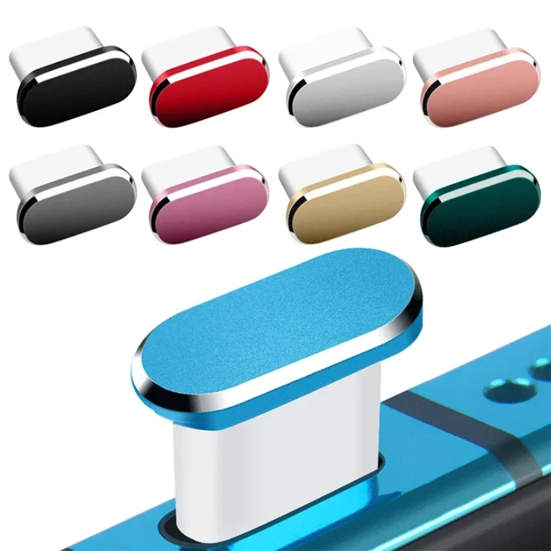 Type-C Charger Port…