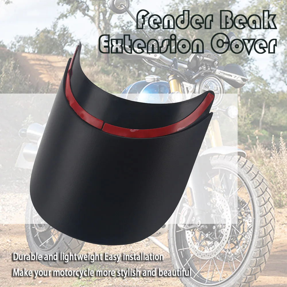 Motorcycle Front Mu… - image