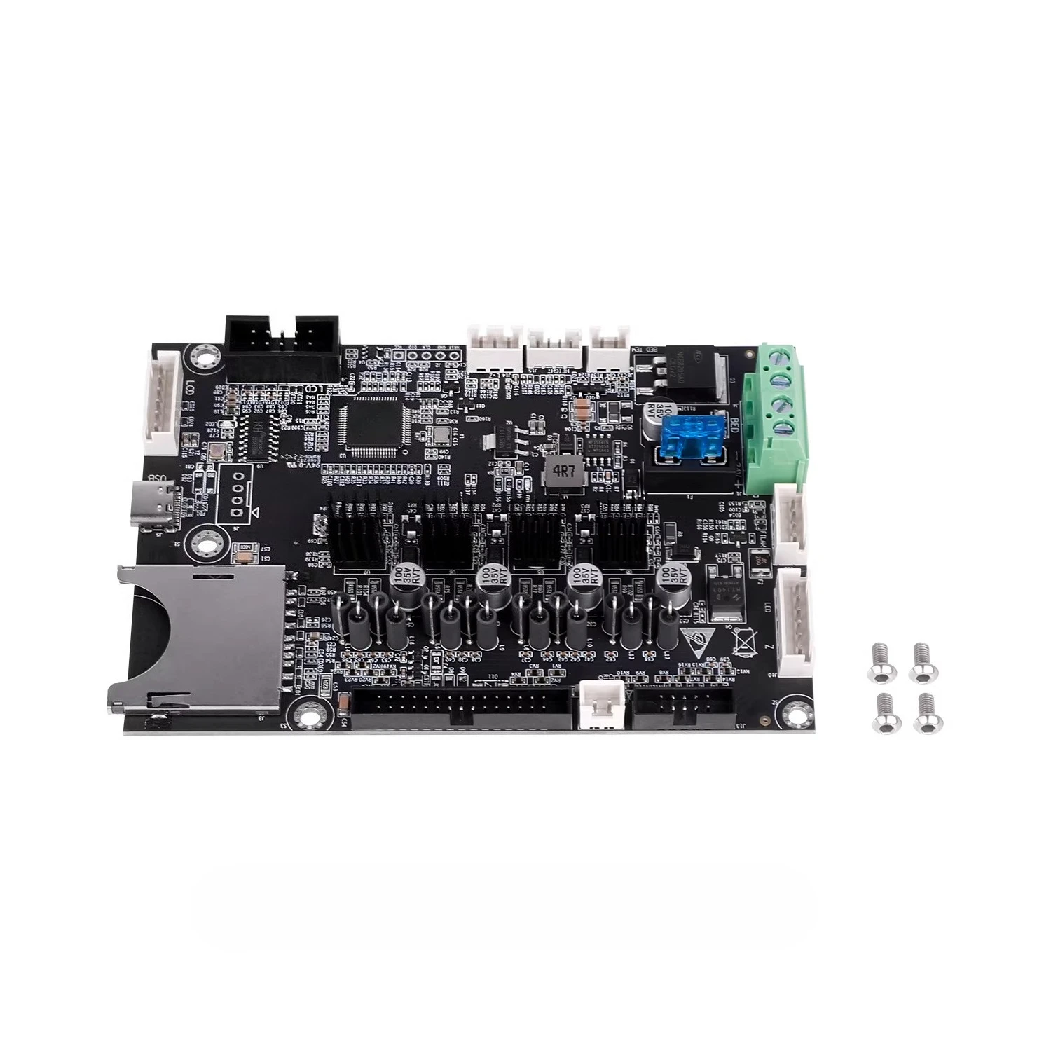 main-board-for-enders-3-v3-se-ke-main-board-kit-original-parts