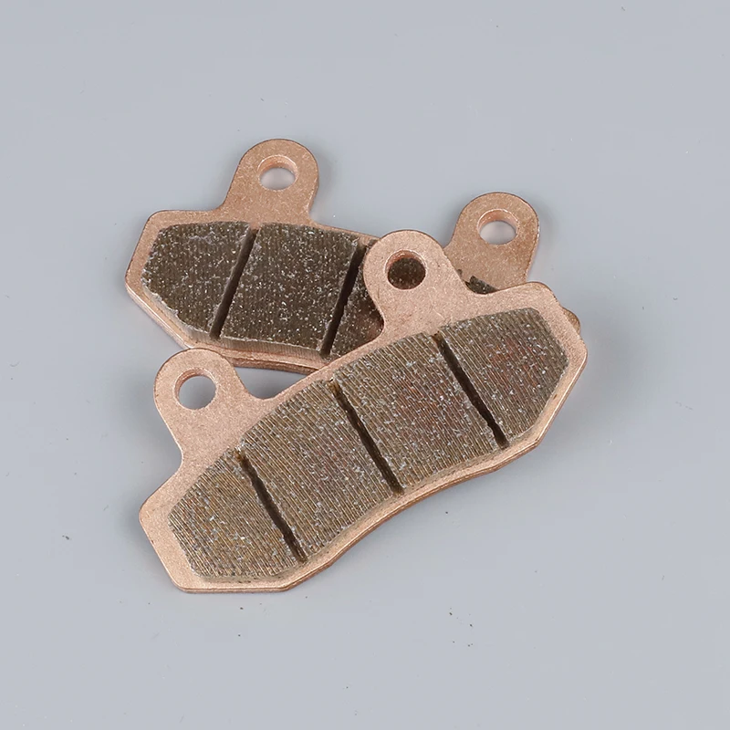 Surron Ultra Bee Front Rear Brake Pads Electric Motorcycle Accessories OEM Original Copper Based Sintering Enduro Dirt Pit Bike