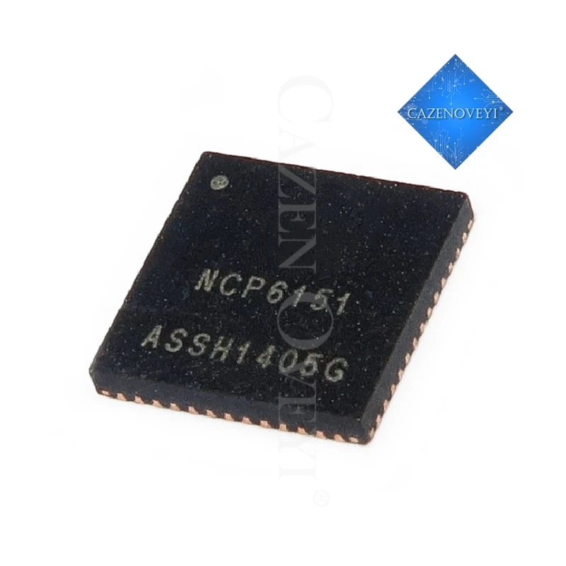 5-100PCS NCP6151MNR2G NCP6151 KIA378R00PI KIA378R00 IRFPS37N50A IRFPS37N50 T1235-600G T123 LM5017MR LM5017 L78M06CDT 78M06