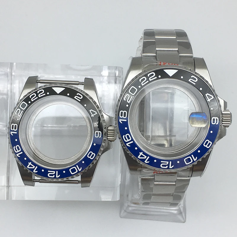 40Mm Luxury Men's W… - image