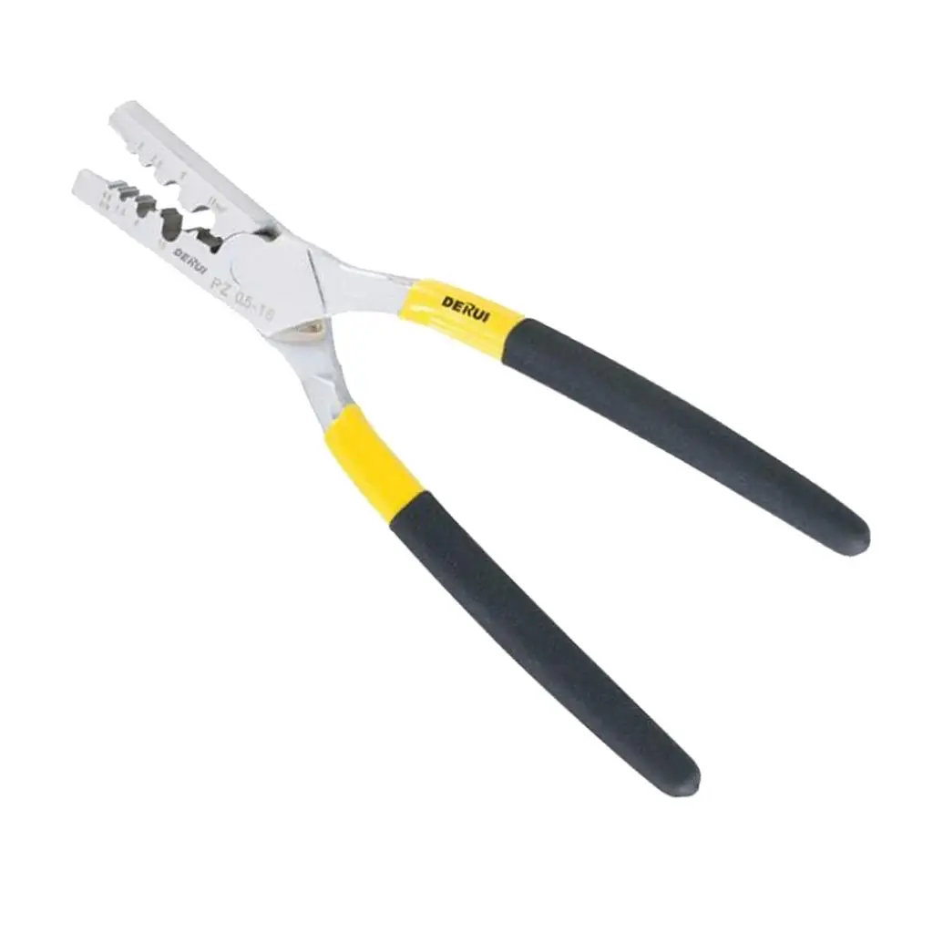 

8.6''/220mm High Carbon Steel Wire Cutter Insulated Pliers Hand Tools