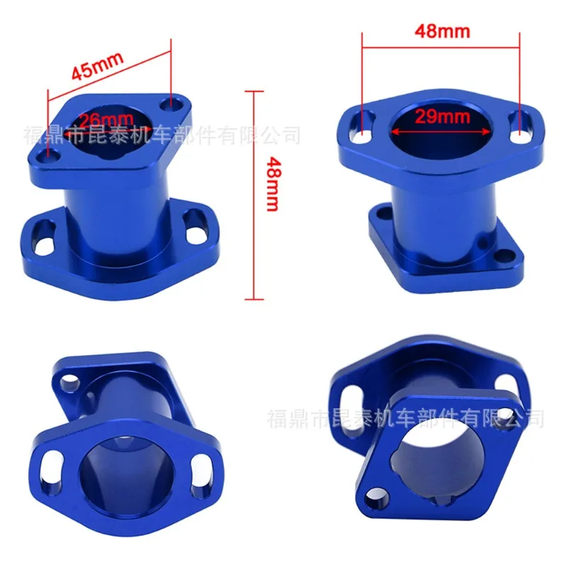 Suitable for Carburetor VM22/PZ19/26 29mm Honda GX120/GX160/GX200 China 196cc Imitation 6.5 Horsepower