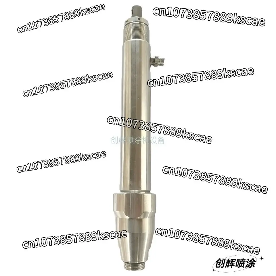 1095 Pump Assembly Long Pump Assembly Airless Sprayer Universal Pump Assembly Stainless Steel