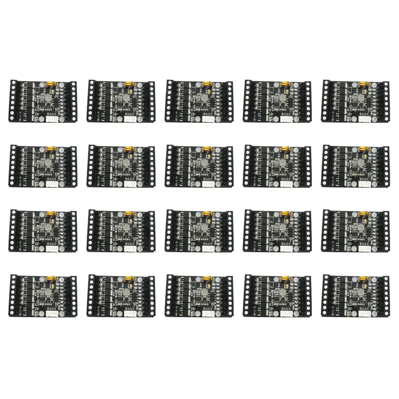 

N15R-20X Плата промышленного управления ПЛК Простой модуль реле задержки FX1N-14MT