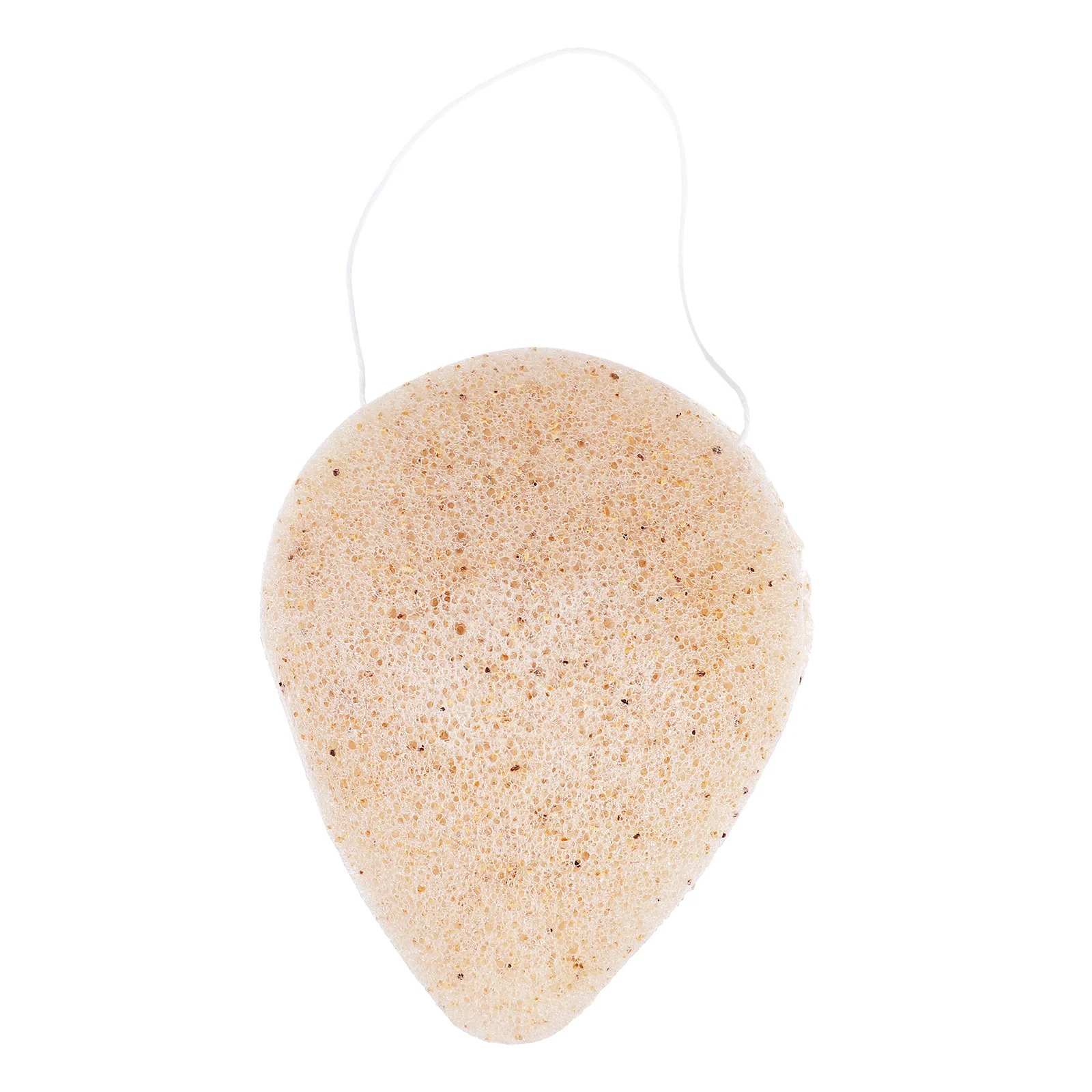 Tub Scrubber Konjac Sponge Face Wash Makeup Removal Exfoliating Facial Puff Take Bath Cleaning Konjak Skin Care Child