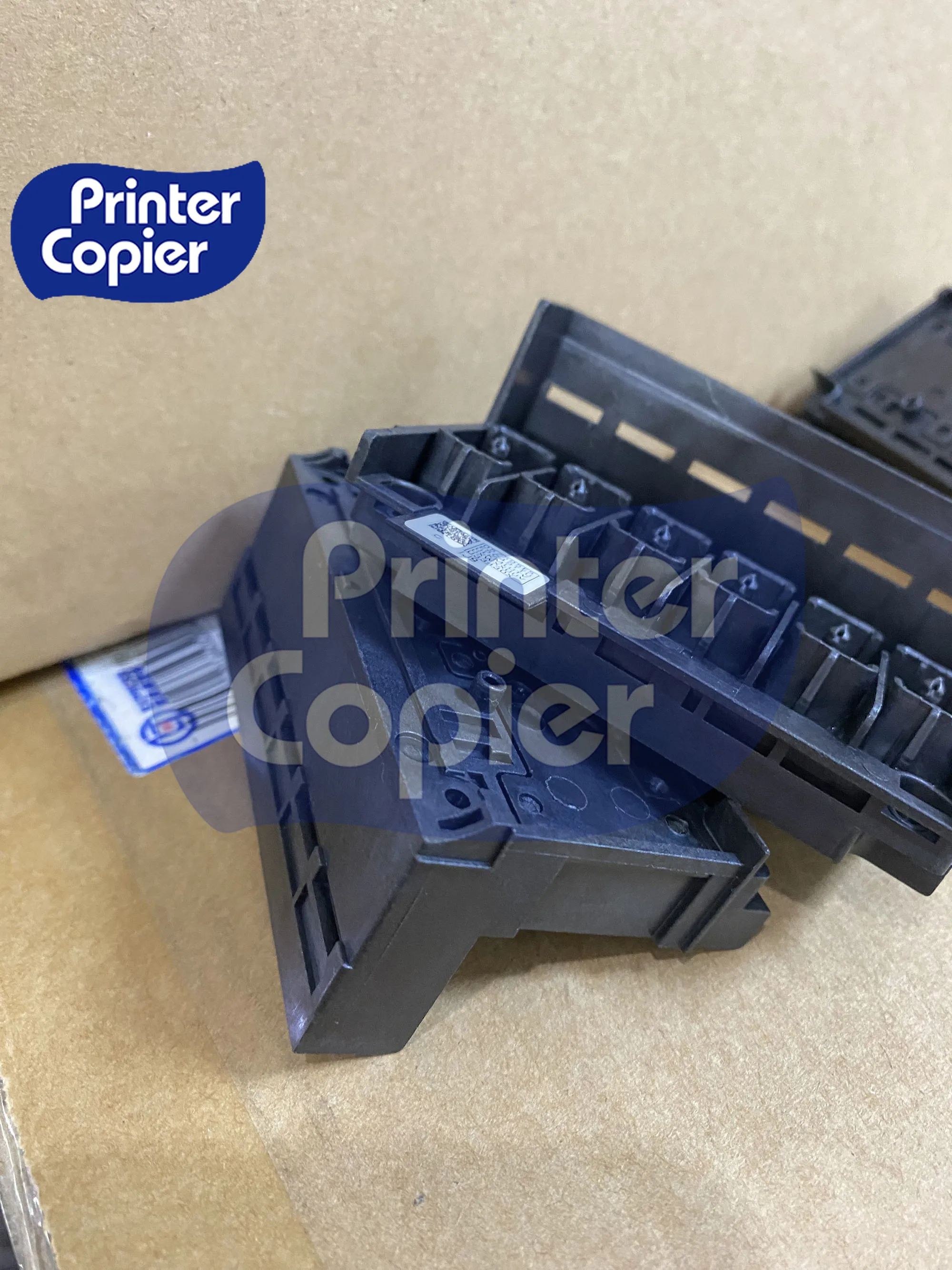 XP600 printhead print head cover manifold adapter compatible for Epson XP601 XP700 XP701 XP800 XP801 print head printer solvent