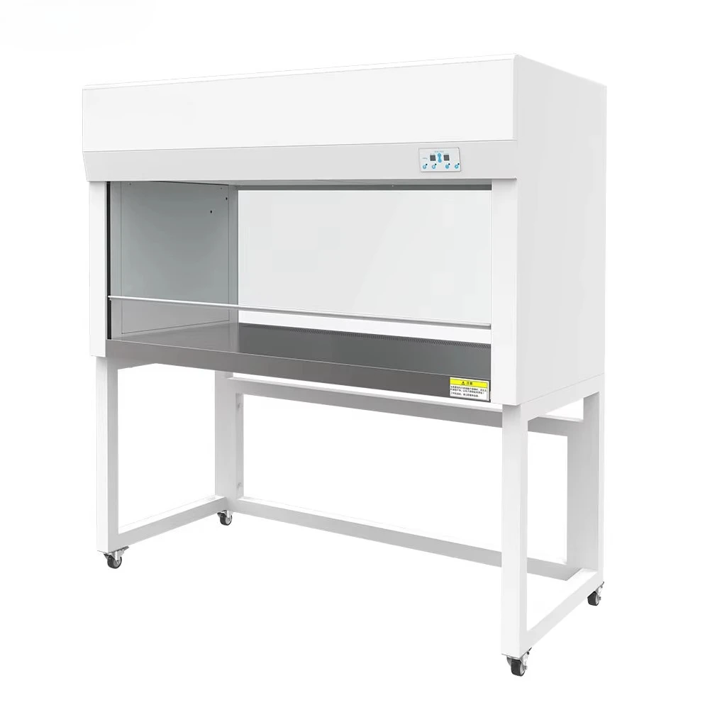 BN-BCV-1FD Series Laboratory Clean Bench HEPA Filter Laminar Flow Cabinet Double Sides Bio-safety Cabinet