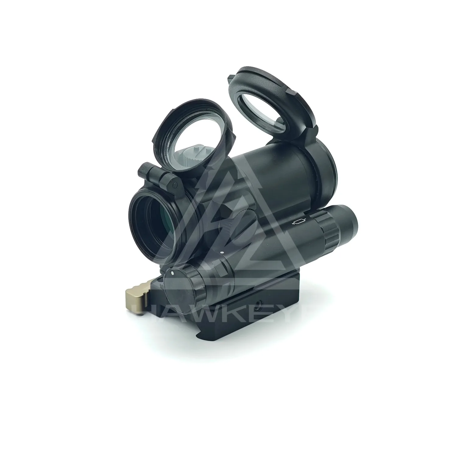 M5S 2 Moa Red Dot S…