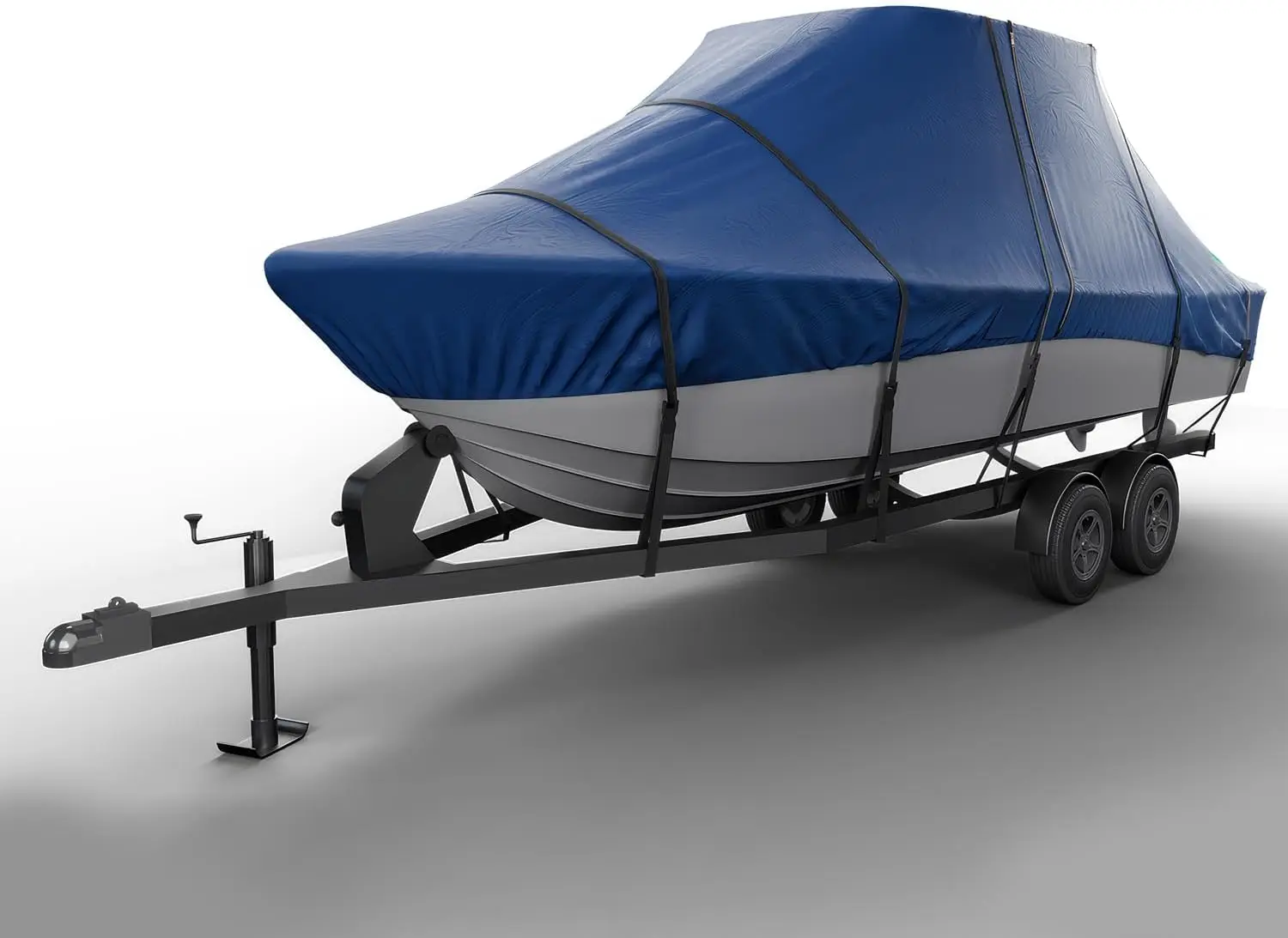 

Чехлы для лодок с Т-образным верхом, водонепроницаемые и прочные чехлы для лодок с центральной консолью, подходят для 32-дюймовых L и 120 дюймов, устойчивые к ультрафиолетовому излучению и выцветанию.