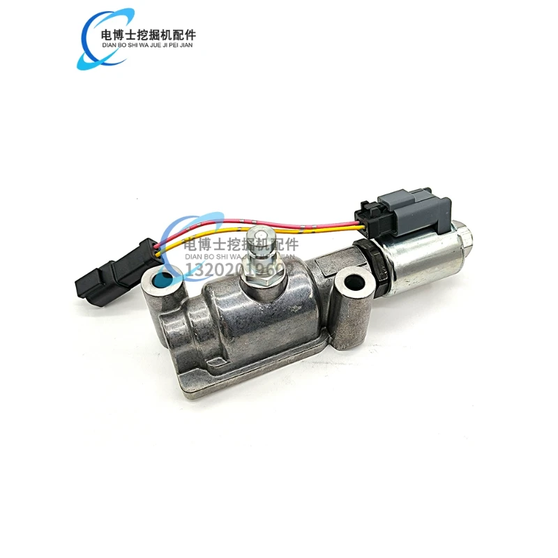 For Caterpillar Cat ED6R/D7R/D10R/D5N/D8T/D9T Gearbox magnetic valve 244-3114 Loader Parts