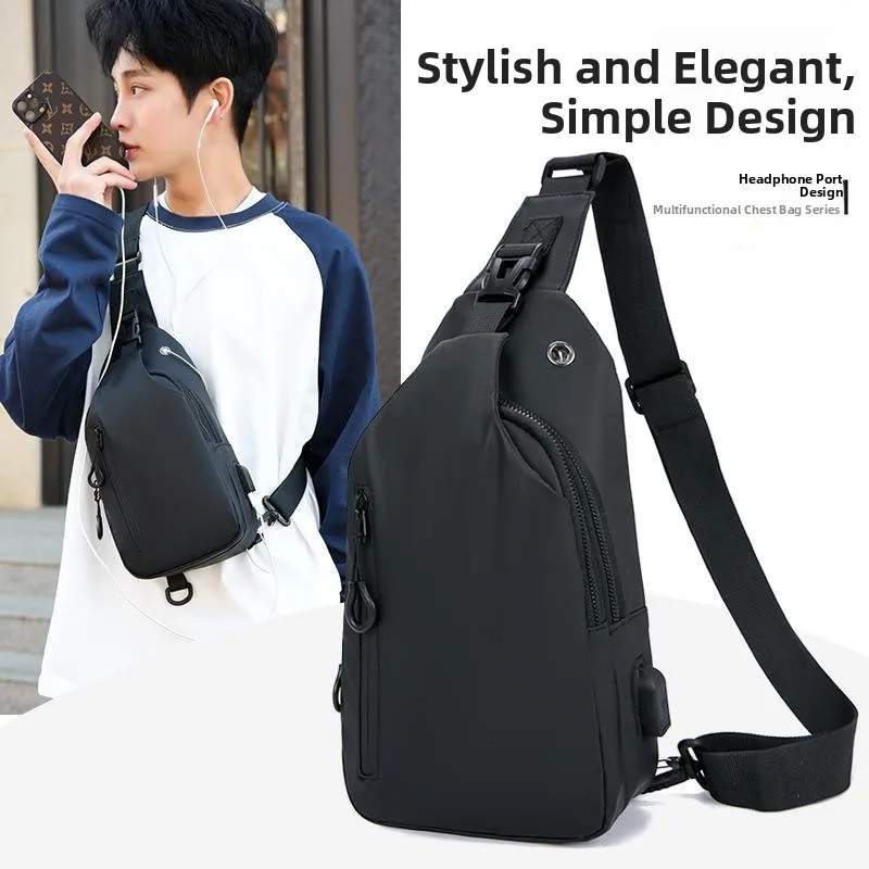 nova-bolsa-de-peito-portatil-simples-e-moderna-bolsa-de-ciclismo-funcional-bolsa-de-ombro-Unico-bolsa-transversal-casual