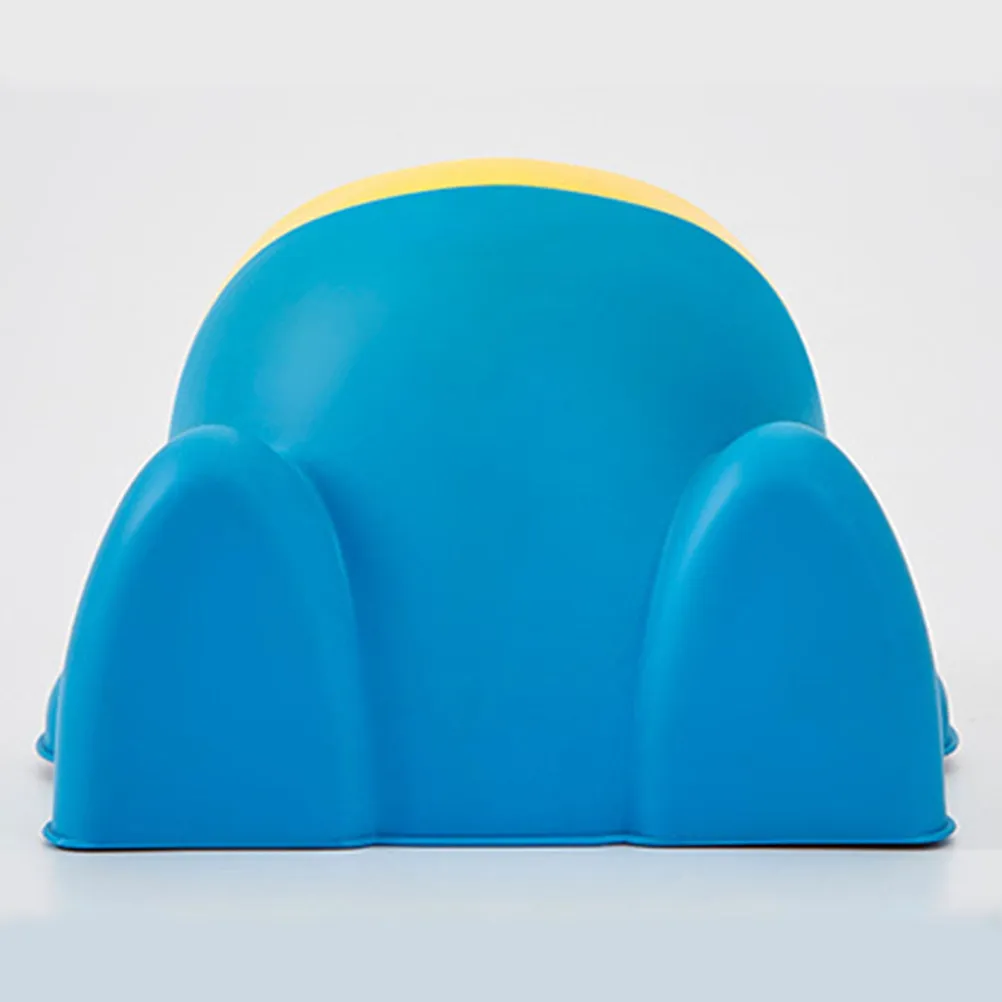 1Pcs Cartoon Frog Boy Training Urinal Premium PP Material Wall Mounted Kids Pee Trainer Potty Toilet for Toddlers Boys