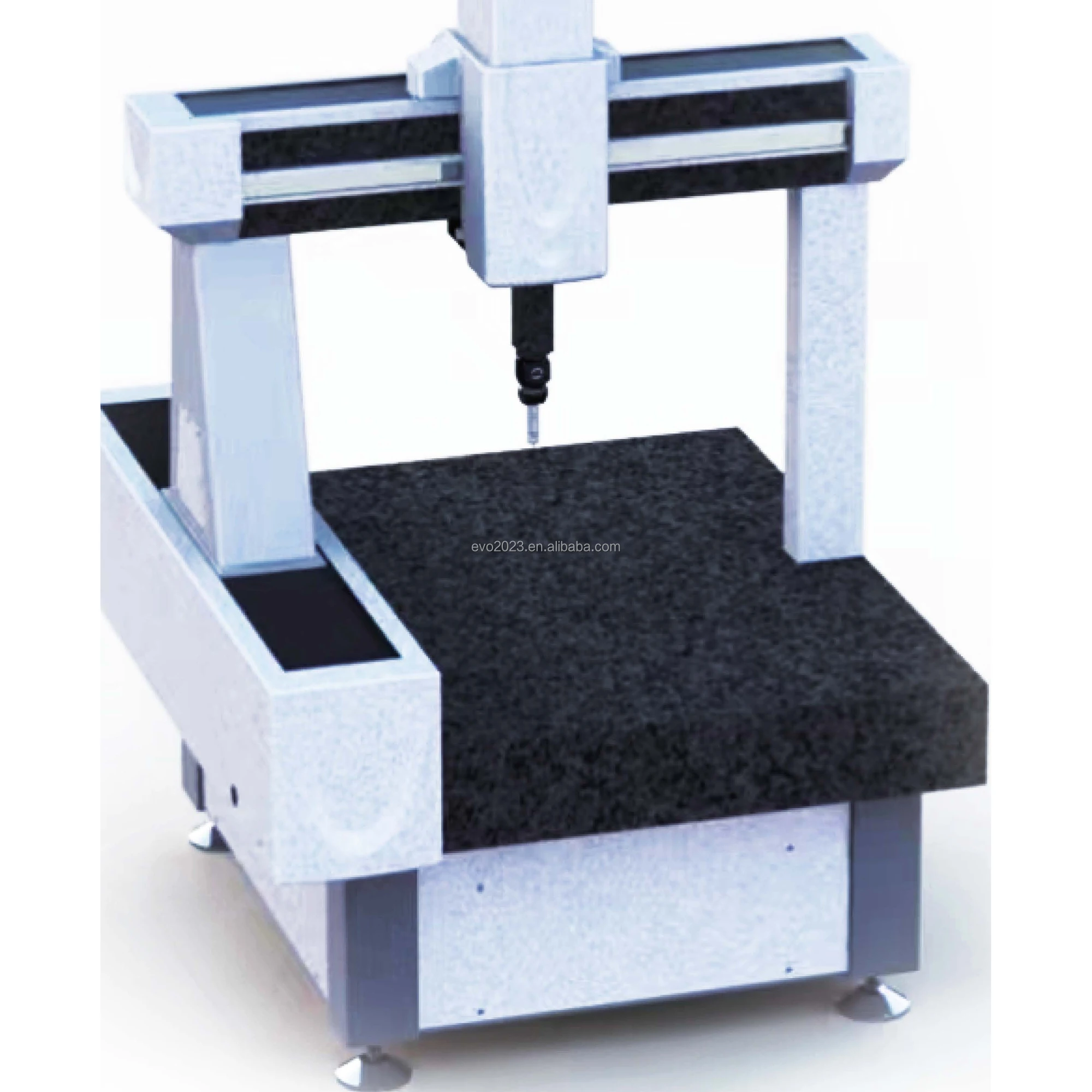 E-Helium series  high Precision Professionals  bridge-type CMM coordinate measuring machine