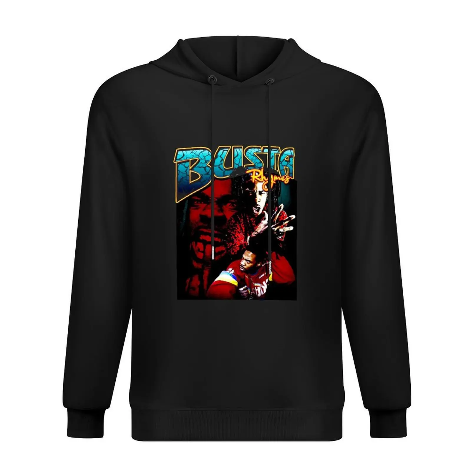 

Busta Rhymes Hoodie korean autumn clothes autumn new products autumn anime clothes new hoodies and sweatshirts