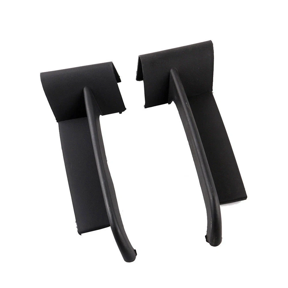 

Pair Front Bumper Trim Cover Grille For BMW E65 E66 745i 745Li 760Li 2002-2005