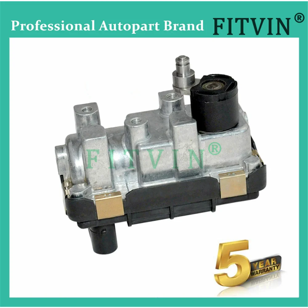 Turbo car charger 815479 Electronic Actuator G-47 Turbine for Great Wall Haval H6 4D20 2.0L 110Kw 120Kw Diesel 763797 6NW009543