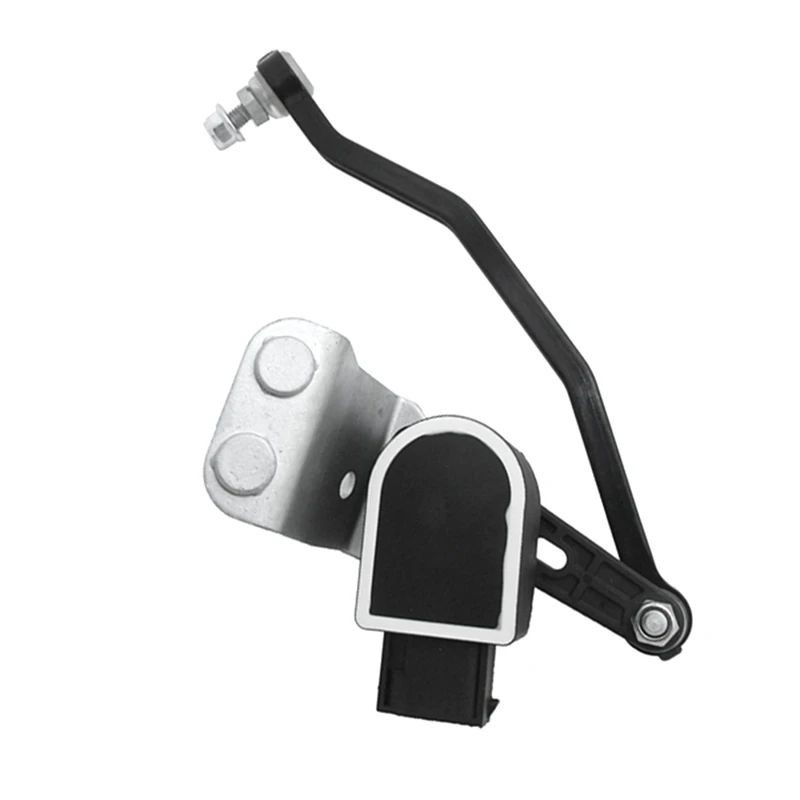 31268780   รถขวาด้านหน้าไฟหน้าเซ็นเซอร์ระดับสําหรับ Volvo S60 XC60 V70 S80 เซ็นเซอร์ความสูงร่างกาย 8G9N-3C492-AA 91785701