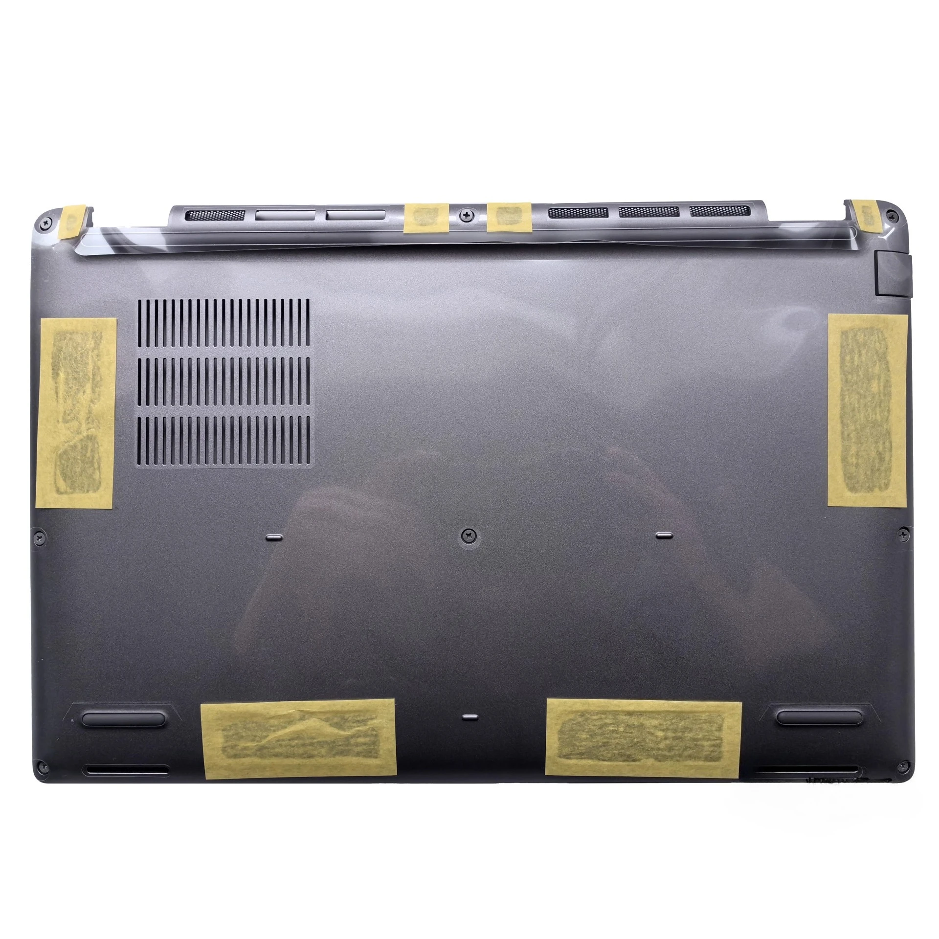 Nuove alloggiamenti di ricambio per Dell Latitude 5440 5450 M3480 07C1DW 0HJXXN 5PYPR Cover posteriore Lunetta anteriore Palmrest Custodie superiori inferiori