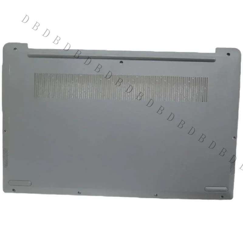 AA+New Lower Bottom Base Cover Shell PN:5CB1H77844 For Lenovo Ideapad 3 15IAU7 82RK 15ABA7 82RN Laptop Replacement