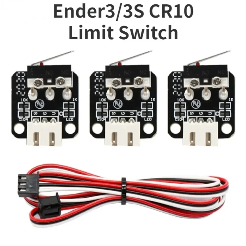 3D Printer Parts X/… - image