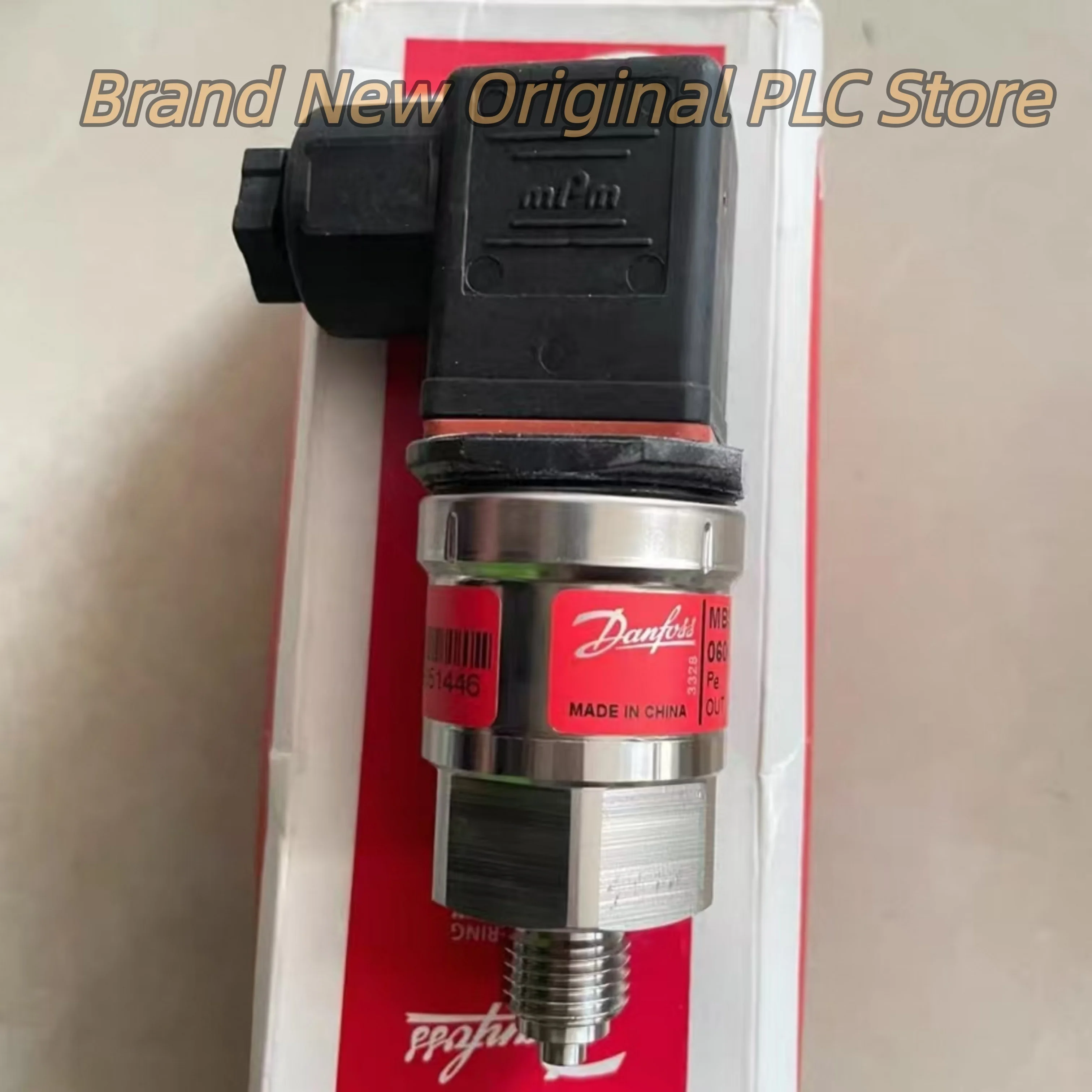 

060G5902 MBS3000 brand 060G5929 MBS3300 pressure sensor new