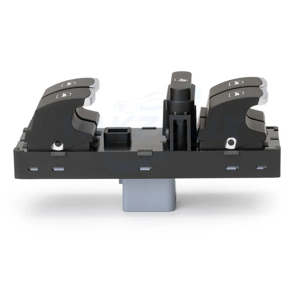 Power Window Switch Lifter Control Button Parts for VW Jetta Tiguan Golf GTI MK5 MK6 Passat B6 CC Seat Leon MK2 5ND959857 - view 4