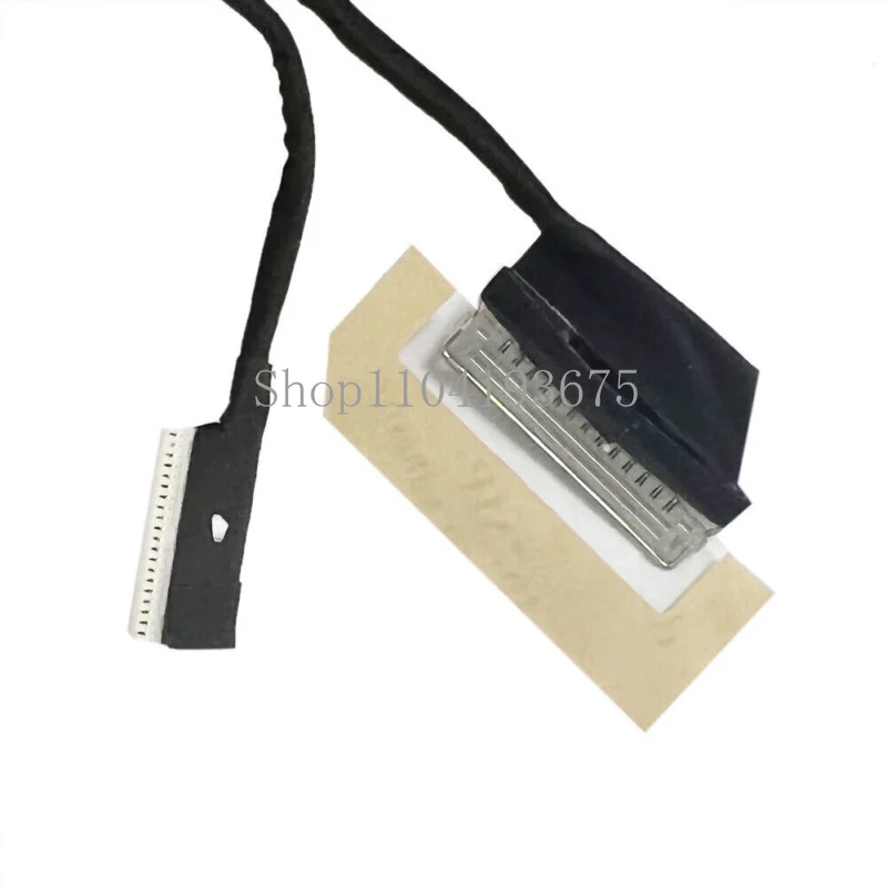 Cavo display LCD per Dell Alienware M17 R3 R4 144HZ 0FG5NG FG5NG DC02C00ON00