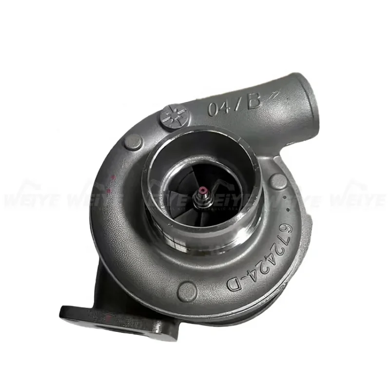 

S200 Turbocharger 471050-5001 RE508657 For John JD6090 Engine Spare Parts