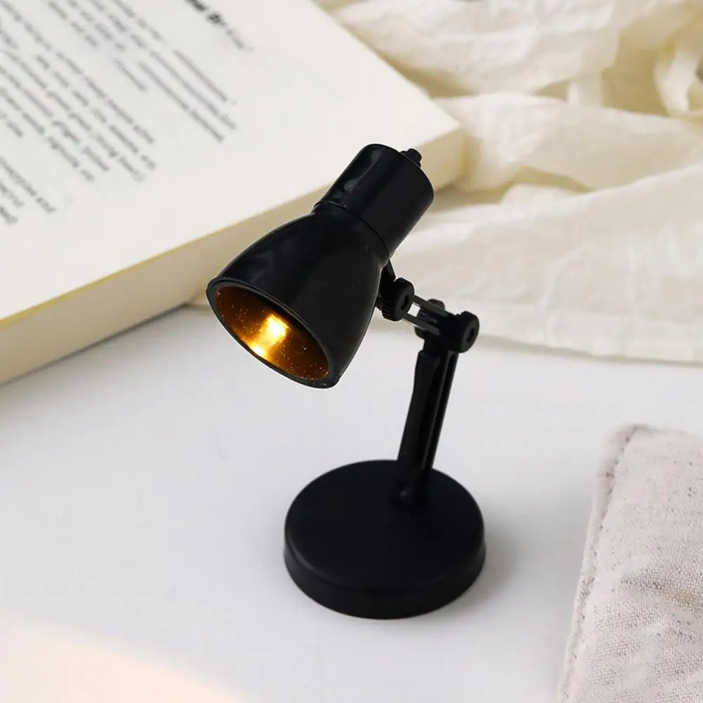 3d Lamp Fridge Magnet Whiteboard Magnetic Night Light Mini Table Lamp Night Light Magnet 3d Refrigerator Fridge Accessory Home