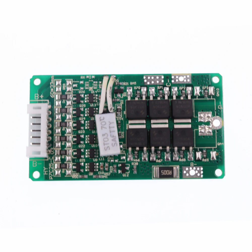 Новинка 2022, 7s bms, 24 В, 15 А, 29,4 в, фотоэлектрический велосипед с функцией балансировки, 24 В, 8 а/ч, 10 А/ч, 12 а/ч, литий-ионный аккумулятор BMS