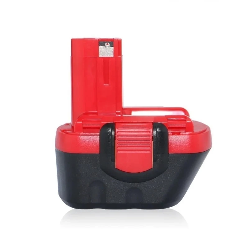 Rechargeble 12V 4500mAh Battery for Bosch BAT043 BAT045 BAT046 BAT049 BAT120 BAT139 3455 Power Tools + Charger