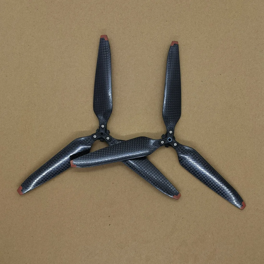 For DJI MAVIC 3 9453F propeller three-blade carbon fiber propeller wing accessories