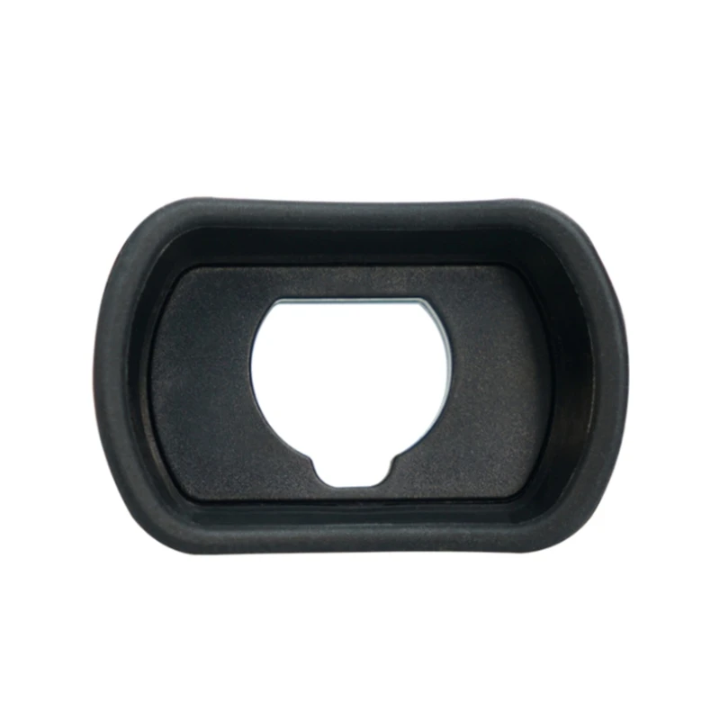 EC-XT-L Eyecup Rubber Eyepiece Cover for GFX100 XH2S XT1 Eye Cup Viewfinder