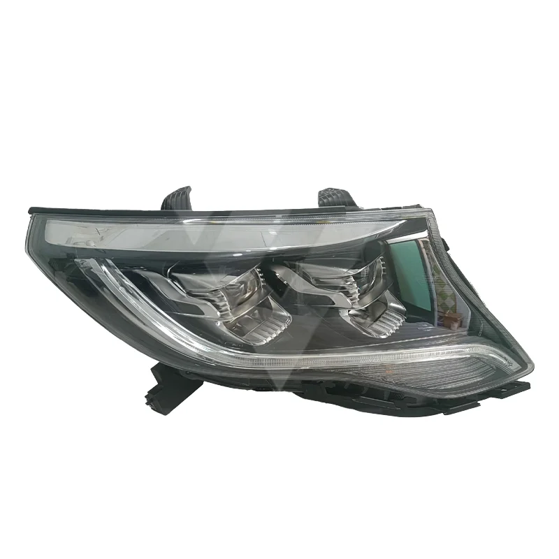 For GAC Trumpchi M8 LED Headlights Auto Lighting Systems for Car's Front Lighting Enhanced Visibility Durability High-quality
