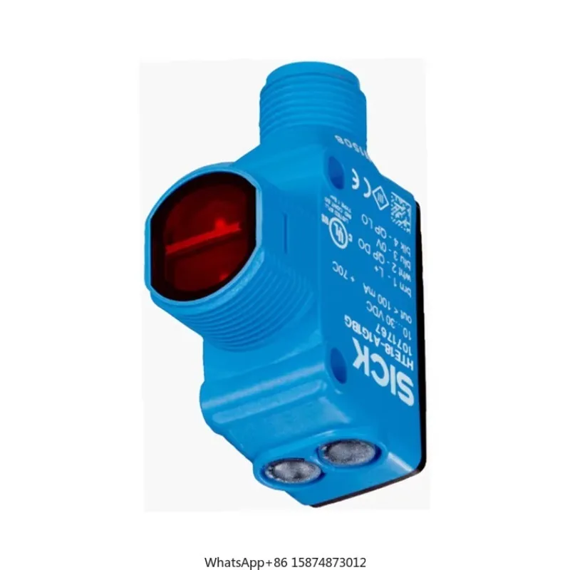 

Hot-selling Photoelectric sensor HL18-P4A3AAS06 1081580 for sick