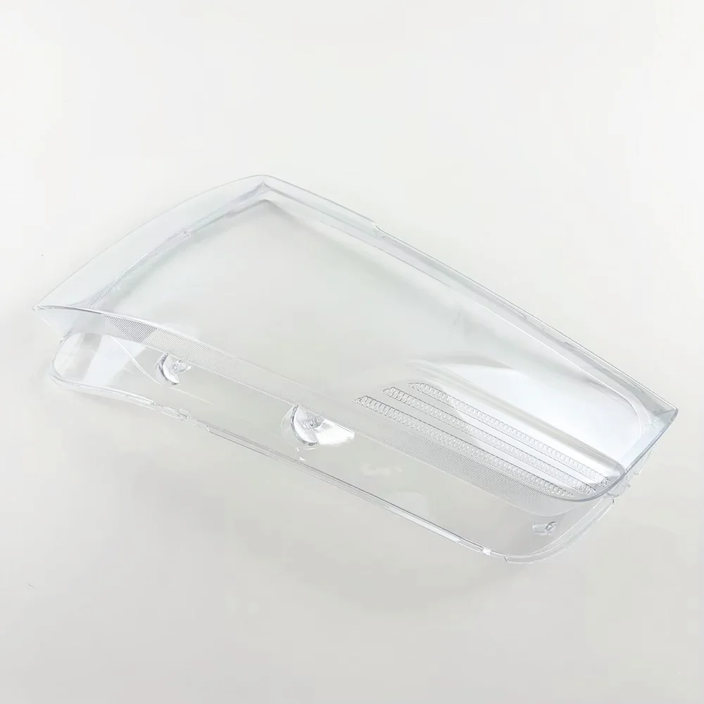 Headlamp Cover Headlight Shell Transparent Lens For Dodge Charger 2011 2012 2013 2014 Replace Original Lampshade
