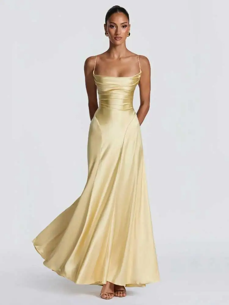 Robe ajustée Honor