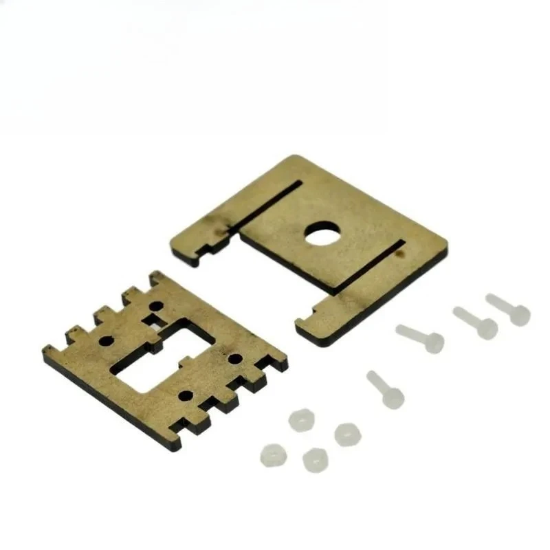 

Adjustable Mounting Bracket Holder for Raspberry Pi Camera Module, Universal Camera Mount