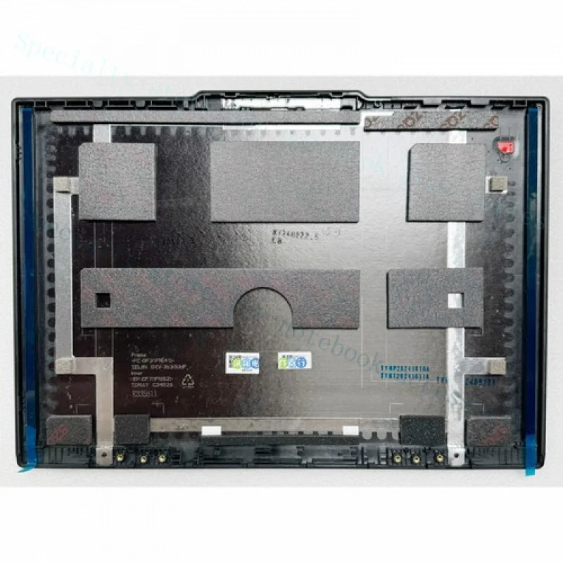 A++New LCD Rear Back Cover Top Screen Case OLED For ThinkPad T14s Gen 5 21LS 21LT