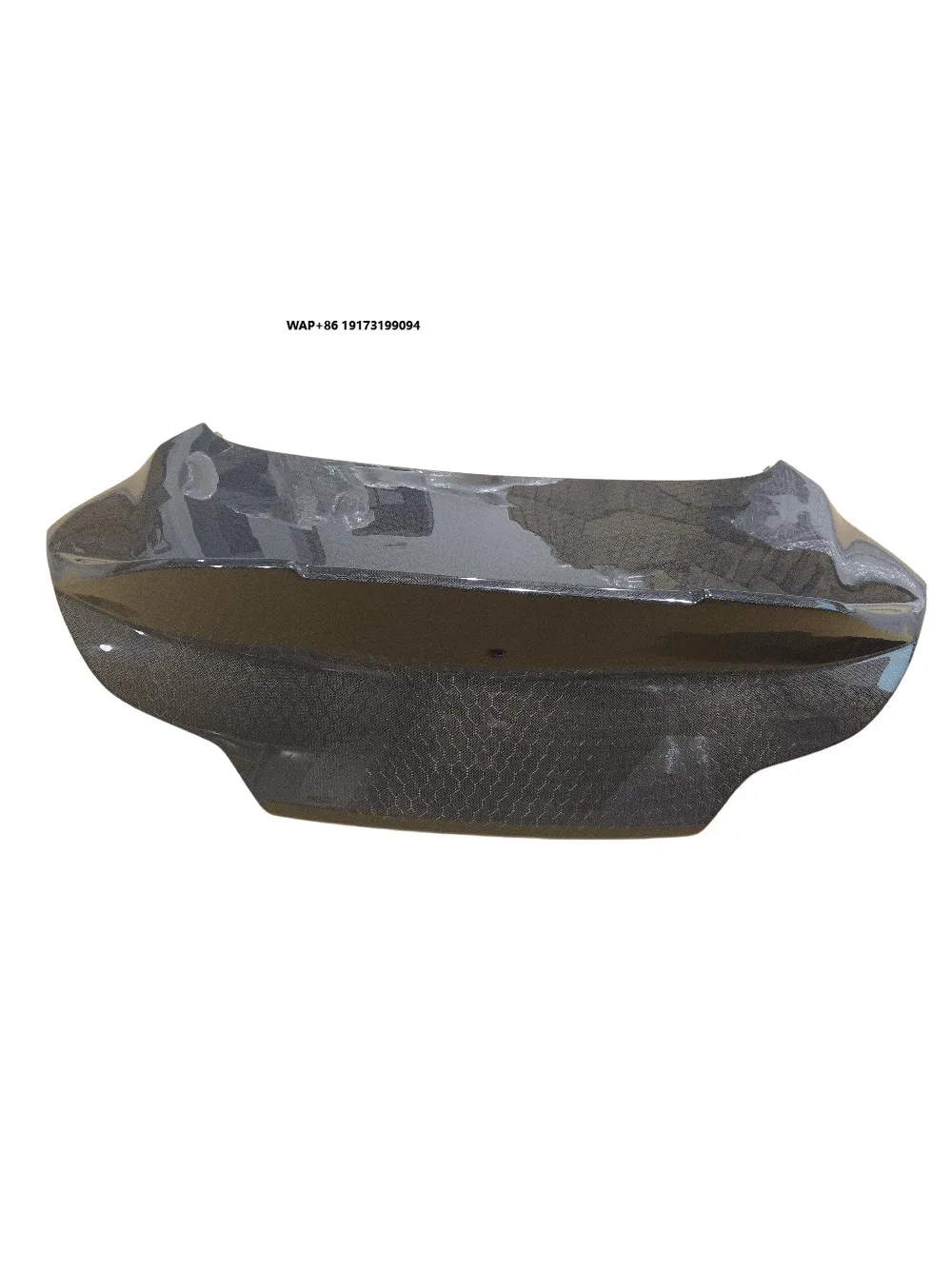 

Задняя крышка багажника V2 Style Honeycomb Carbon для INFINITI G37 Coupe 2008-2013