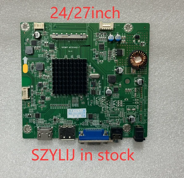 

Хорошее качество для F24/F27G35TFWC MST91A4Q1-T