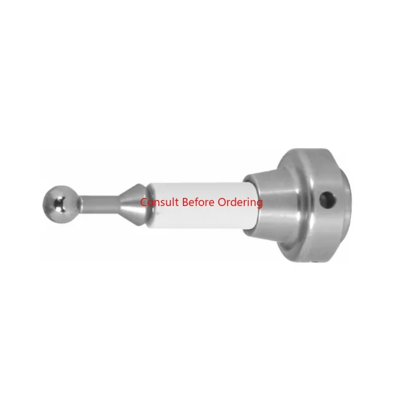 

Customizable 3D Edge Finder With Long & Short Probe Tips Universal CNC Sensor For Optimal Performance