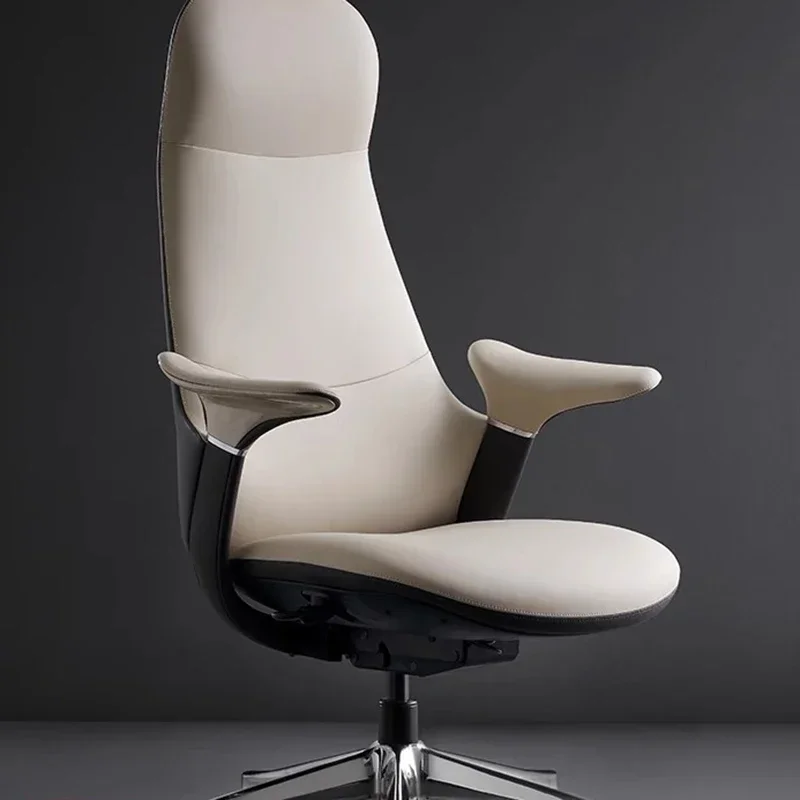 

Office Desk Chair Backrest Furniture Swivel Adhd Relaxing Kitchen Executive Luxury Gaming Chairs Living Room Makeup Nordic